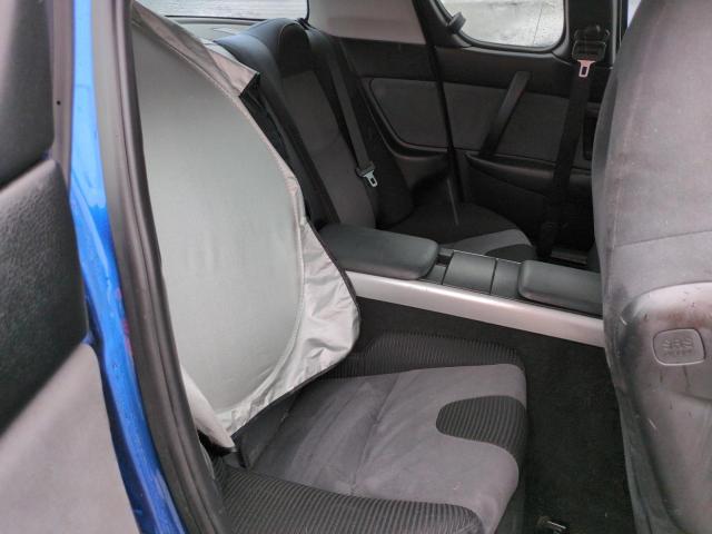 JM1FE17N240112484 - 2004 MAZDA RX8 蓝色 照片 11