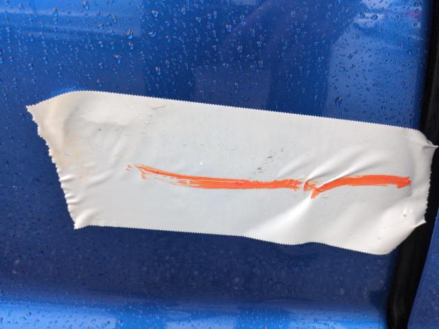 JM1FE17N240112484 - 2004 MAZDA RX8 蓝色 照片 13