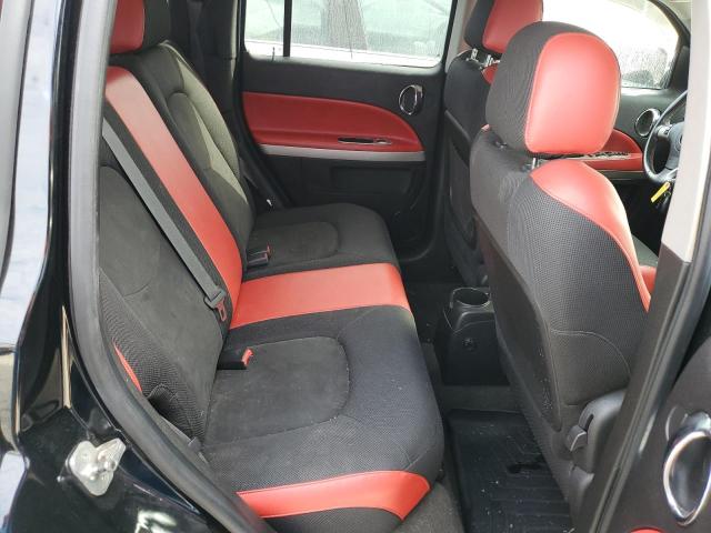 3GNCA63XX9S505630 - 2009 CHEVROLET HHR SS 双色 照片 10