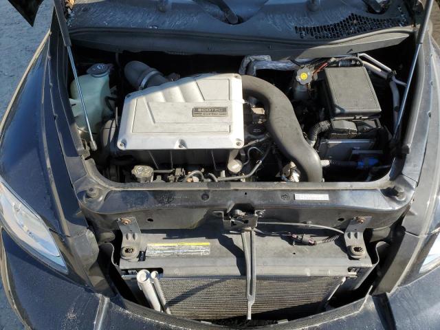 3GNCA63XX9S505630 - 2009 CHEVROLET HHR SS 双色 照片 11