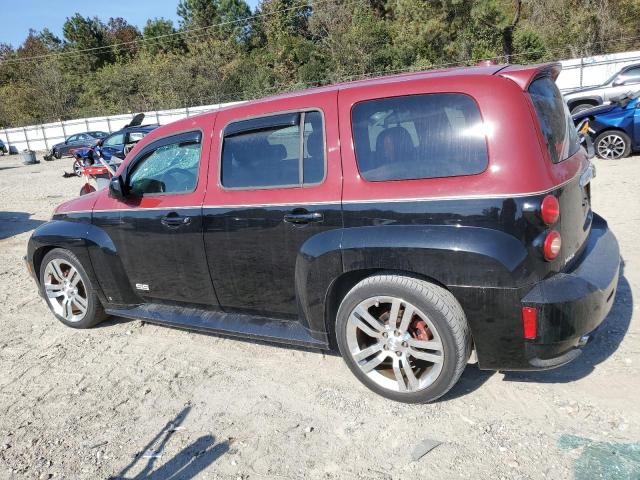 3GNCA63XX9S505630 - 2009 CHEVROLET HHR SS 双色 照片 2