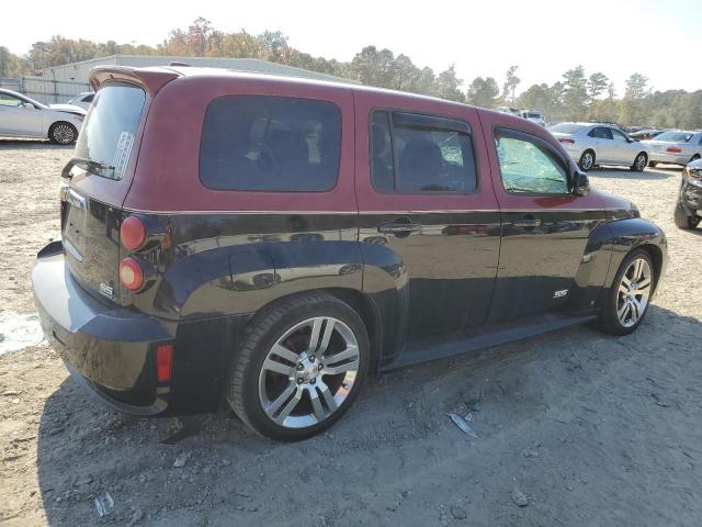 3GNCA63XX9S505630 - 2009 CHEVROLET HHR SS 双色 照片 3