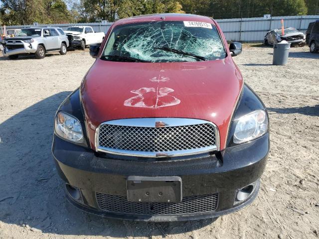 3GNCA63XX9S505630 - 2009 CHEVROLET HHR SS 双色 照片 5