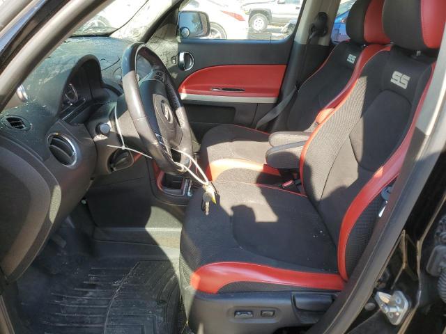 3GNCA63XX9S505630 - 2009 CHEVROLET HHR SS 双色 照片 7