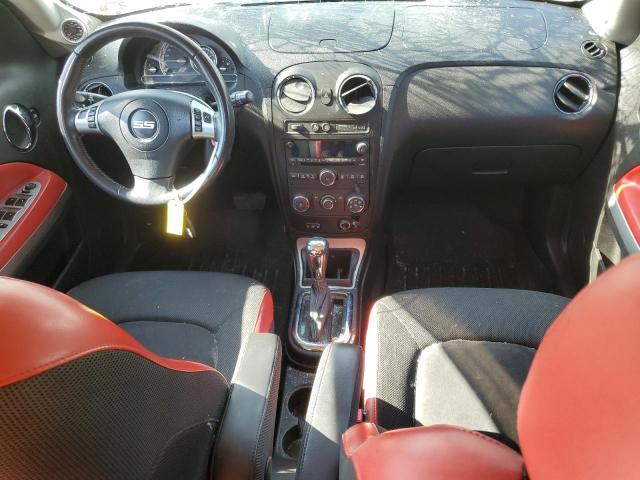 3GNCA63XX9S505630 - 2009 CHEVROLET HHR SS 双色 照片 8