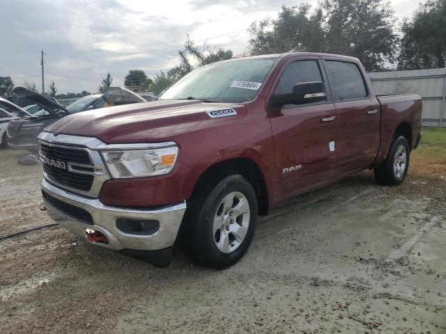 2020 RAM 1500 BIG HORN/LONE STAR, 