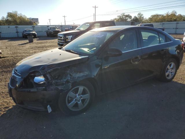 2014 CHEVROLET CRUZE LT, 