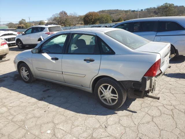 1FAFP34313W300424 - 2003 FORD FOCUS SE COMFORT GRAY photo 2