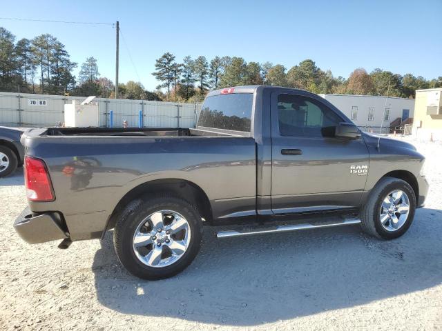 3C6JR6AG7KG662415 - 2019 RAM 1500 CLASS TRADESMAN GRAY photo 3