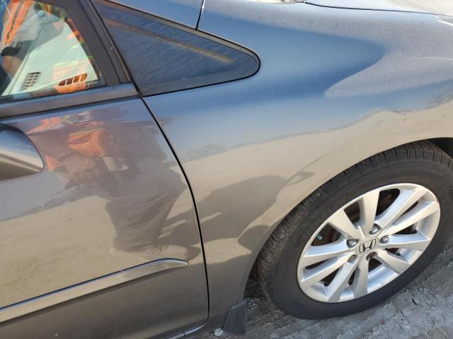 19XFB2F97CE317145 - 2012 HONDA CIVIC EXL 灰色 照片 12