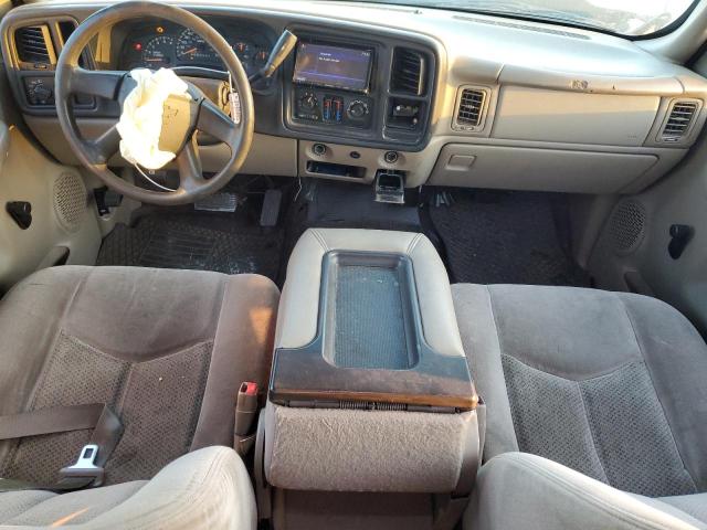 1GCEC19X17Z104036 - 2007 CHEVROLET SILVERADO C1500 CLASSIC Qəhvəyi foto 8