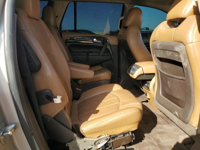 5GAKRCKD7FJ294047 - 2015 BUICK ENCLAVE TAN photo 11