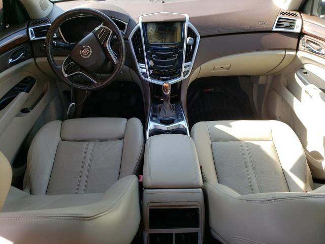 3GYFNCE38FS569528 - 2015 CADILLAC SRX PERFORMANCE COLLECTION Қоңыр фото 8