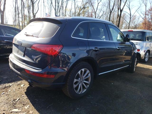 WA1CFAFP2FA117615 - 2015 AUDI Q5 PREMIUM BLACK photo 3