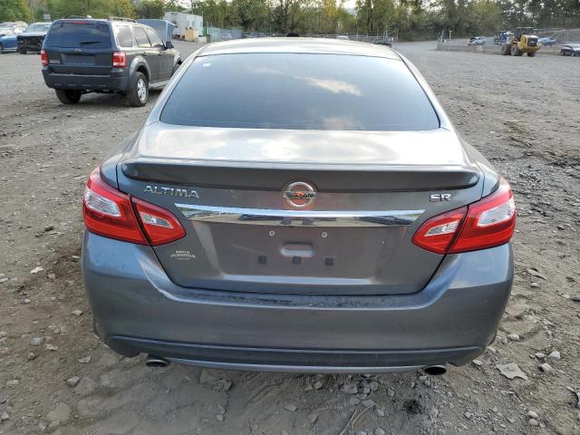 1N4AL3APXGC175606 - 2016 NISSAN ALTIMA 2.5 GRAY photo 6