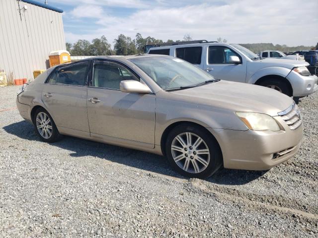 4T1BK36B56U128292 - 2006 TOYOTA AVALON XL GOLD photo 4