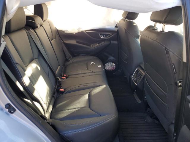 JF2SKAXC0MH482731 - 2021 SUBARU FORESTER TOURING 银色 照片 11