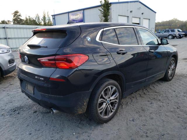 WBXYJ3C31JEJ75727 - 2018 BMW X2 SDRIVE28I Qara foto 3