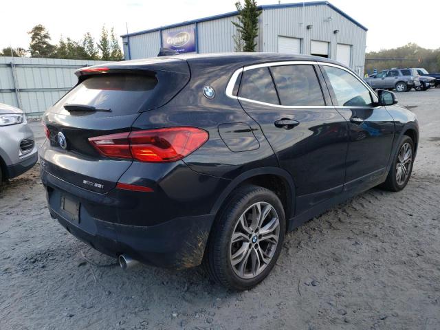 WBXYJ3C31JEJ75727 - 2018 BMW X2 SDRIVE28I BLACK photo 3