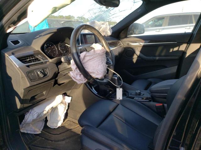 WBXYJ3C31JEJ75727 - 2018 BMW X2 SDRIVE28I Qara foto 7