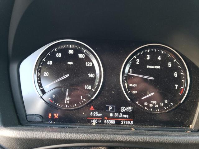 WBXYJ3C31JEJ75727 - 2018 BMW X2 SDRIVE28I Qara foto 9