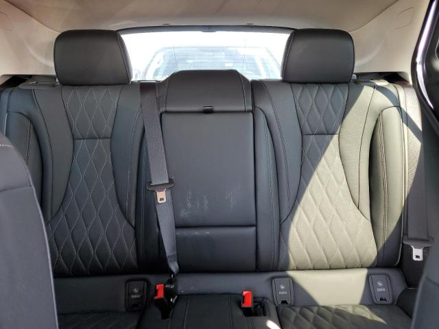 LRBFZRR4XPD148782 - 2023 BUICK ENVISION AVENIR WHITE photo 10