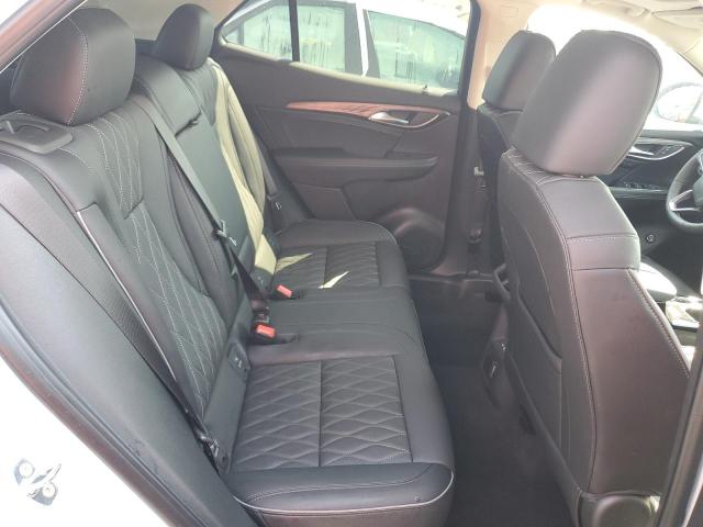LRBFZRR4XPD148782 - 2023 BUICK ENVISION AVENIR WHITE photo 11