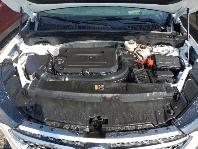 LRBFZRR4XPD148782 - 2023 BUICK ENVISION AVENIR WHITE photo 12