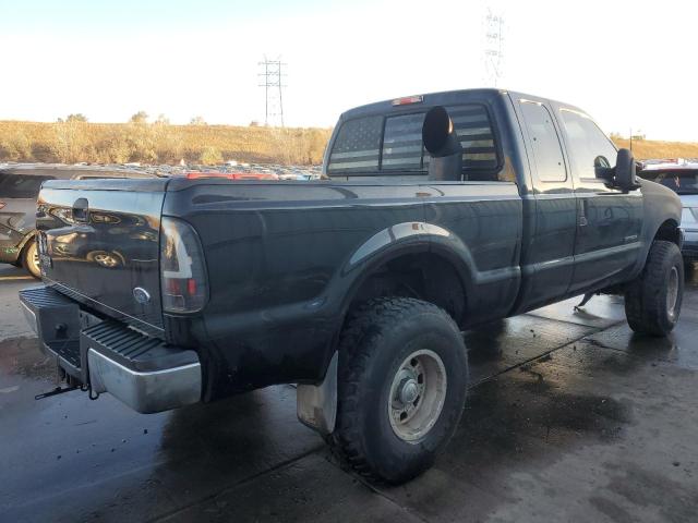 1FTNX21F0YEA47351 - 2000 FORD F250 SUPER DUTY BLACK photo 3