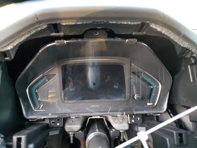 5FNRL6H91KB118423 - 2019 HONDA ODYSSEY ELITE Grau Foto 9