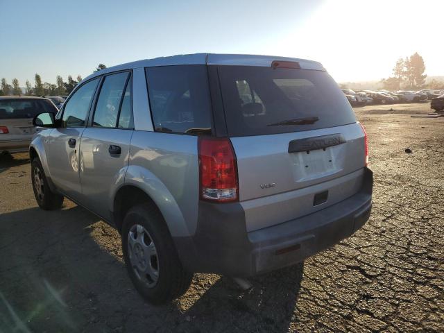 5GZCZ33D53S858784 - 2003 SATURN VUE SILVER photo 2