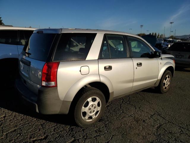 5GZCZ33D53S858784 - 2003 SATURN VUE SILVER photo 3