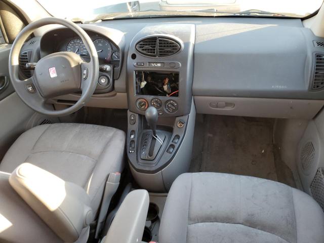 5GZCZ33D53S858784 - 2003 SATURN VUE SILVER photo 8