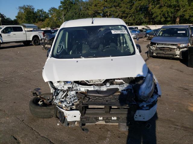 NM0GE9E24N1509568 - 2022 FORD TRANSIT CO XL WHITE photo 5