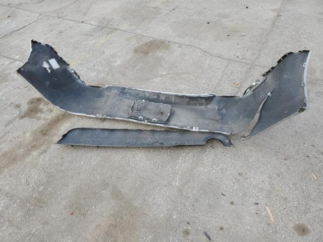 1G1ZC5EU3BF112145 - 2011 CHEVROLET MALIBU 1LT 银色 照片 12