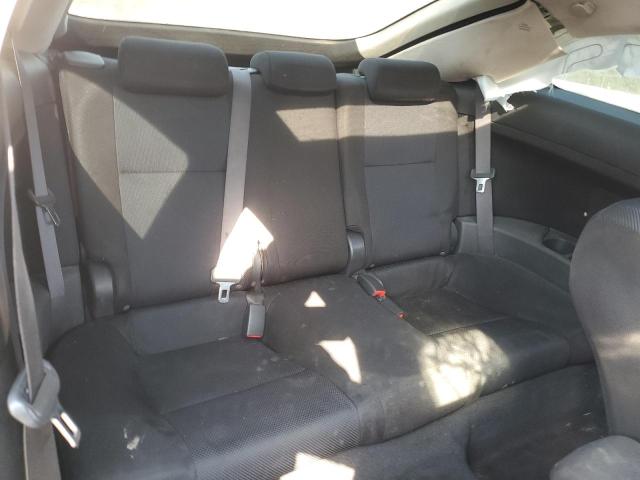 JTKDE3B79A0308387 - 2010 TOYOTA SCION TC 蓝色 照片 10