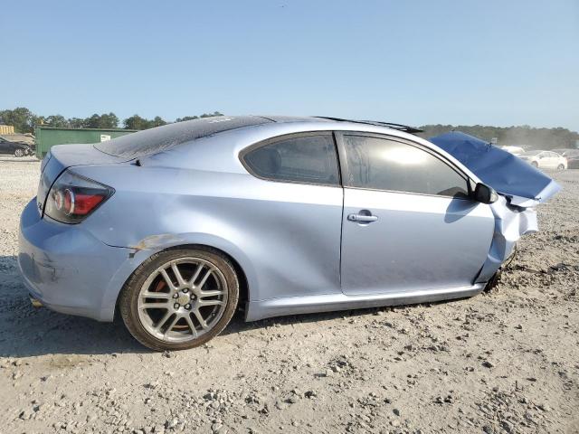 JTKDE3B79A0308387 - 2010 TOYOTA SCION TC 蓝色 照片 3