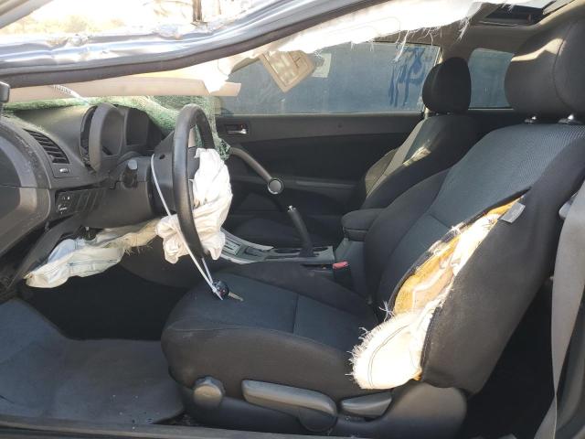 JTKDE3B79A0308387 - 2010 TOYOTA SCION TC 蓝色 照片 7