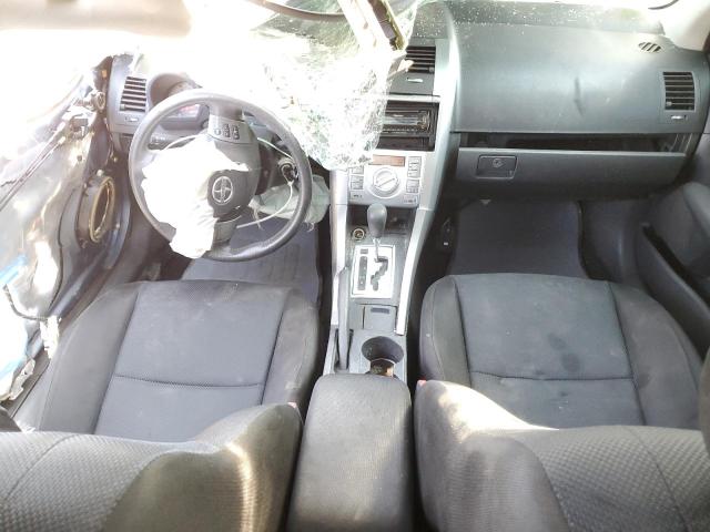 JTKDE3B79A0308387 - 2010 TOYOTA SCION TC 蓝色 照片 8
