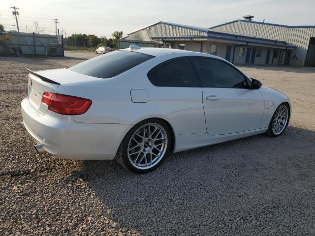 WBAKF9C55CE859690 - 2012 BMW 335 XI WHITE photo 3