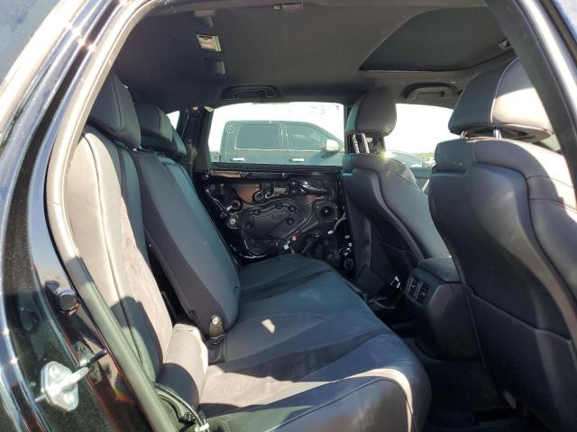 19UUB6F51NA003591 - 2022 ACURA TLX TECH A BLACK photo 10