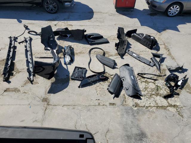 19UUB6F51NA003591 - 2022 ACURA TLX TECH A BLACK photo 12