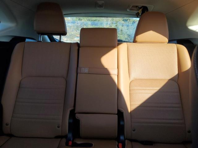 JTJBARBZXJ2161934 - 2018 LEXUS NX 300 BASE 灰色 照片 10