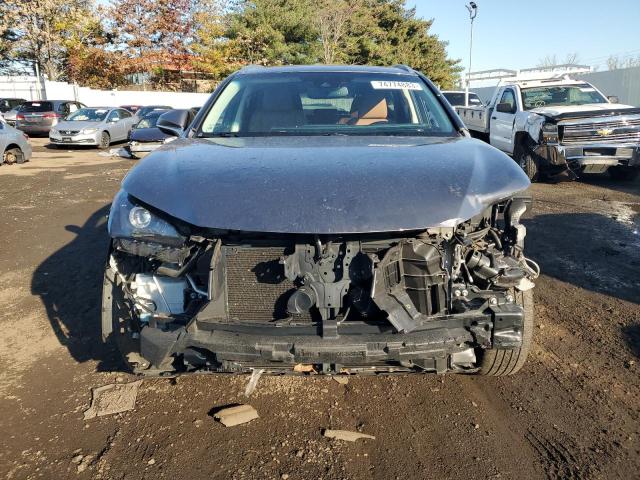 JTJBARBZXJ2161934 - 2018 LEXUS NX 300 BASE 灰色 照片 5