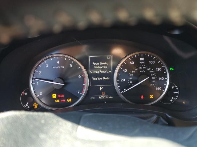 JTJBARBZXJ2161934 - 2018 LEXUS NX 300 BASE 灰色 照片 9