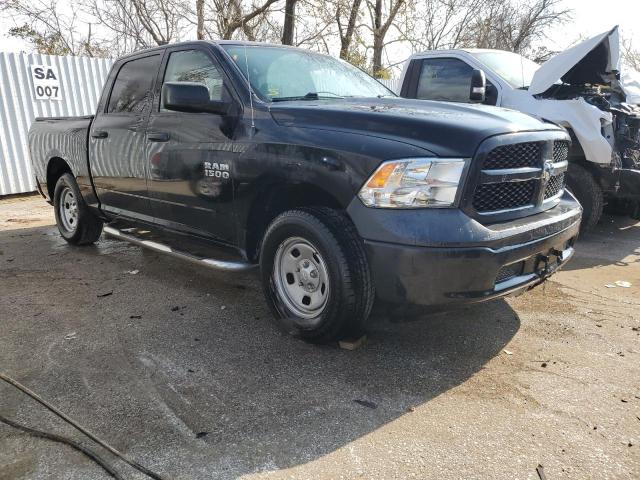 1C6RR7KG7FS539686 - 2015 RAM 1500 ST BLACK photo 4