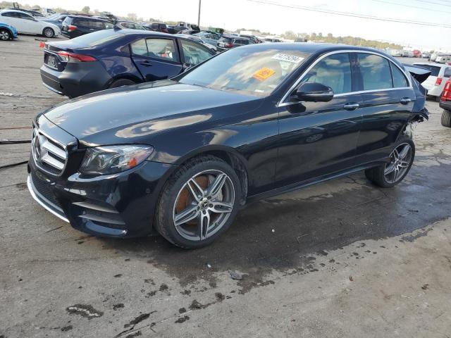 2018 MERCEDES-BENZ E 300, 