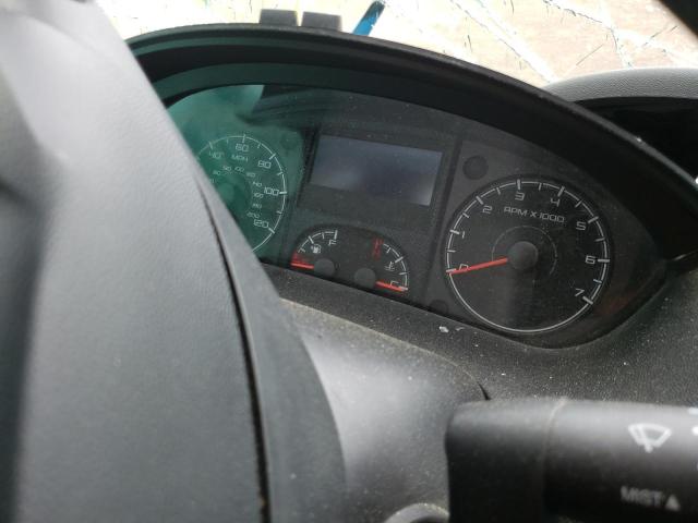 3C6URVJGXLE128930 - 2020 RAM PROMASTER 3500 HIGH ლურჯი ფოტო 8