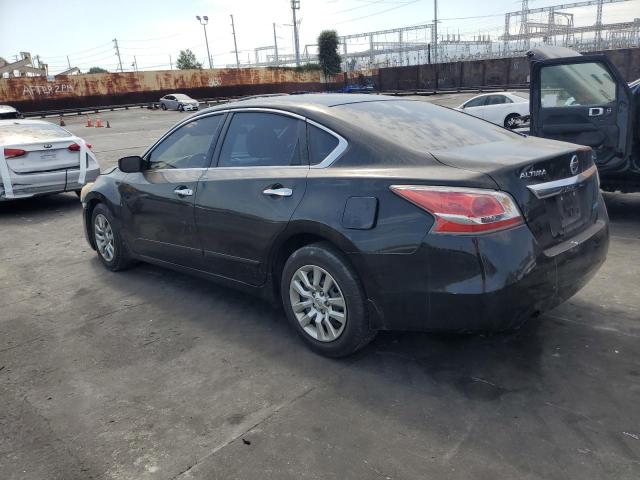 1N4AL3AP3EN217731 - 2014 NISSAN ALTIMA 2.5 BLACK photo 2