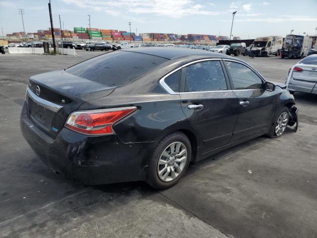 1N4AL3AP3EN217731 - 2014 NISSAN ALTIMA 2.5 BLACK photo 3